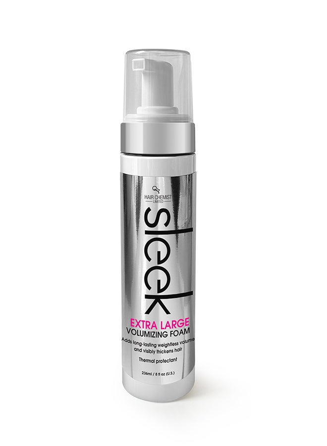 Hair Chemist مكثف سليك بحجم كبير 8 أونصات - Image 1
